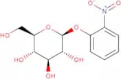 2-Nitrophenyl b-D-glucopyranoside