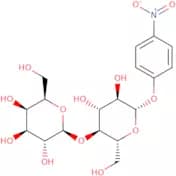 4-Nitrophenyl b-D-lactopyranoside