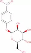 4-Nitrophenyl β-D-mannopyranoside