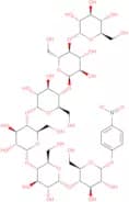 4-Nitrophenyl α-D-maltohexaoside