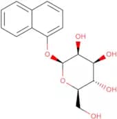1-Naphthyl β-D-mannopyranoside