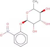 2-Nitrophenyl b-L-fucopyranoside