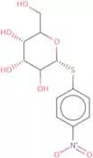 4-Nitrophenyl a-D-thiomannopyranoside