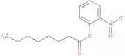 2-Nitrophenyl caprylate