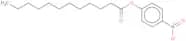4-Nitrophenyl laurate