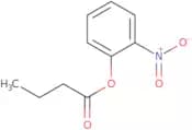 2-Nitrophenyl butyrate
