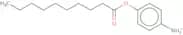 4-Nitrophenyl decanoate