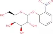 2-Nitrophenyl a-D-galactopyranoside