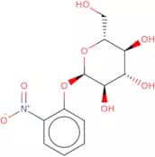 2-Nitrophenyl α-D-glucopyranoside