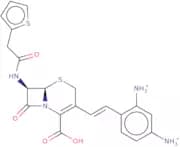 Nitrocefin