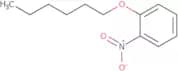 2-Nitrophenyl hexyl ether