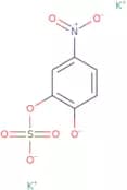 4-Nitrocatechol sulfate dipotassium salt