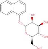 1-Naphthyl-alpha-D-mannopyranoside