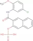 Naphthol AS-CL phosphate