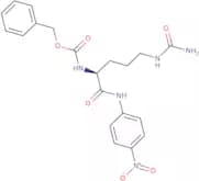 Nalpha-CBZ-L-Citrulline-p-nitroanilide