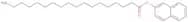 beta-Naphthyl stearate
