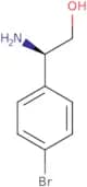 (R)-b-Amino-4-bromo-benzeneethanol