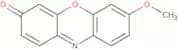 Resorufin methyl ether