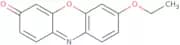 Resorufin ethyl ether