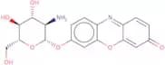 Resorufin N-acetyl-b-D-glucosamine