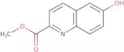 Methyl 6-hydroxyquinoline-2-carboxylate