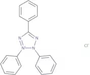 2,3,5-Triphenyltetrazolium chloride