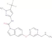 Acrizanib (LHA510)