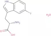 5-Fluoro-L-tryptophan monohydrate