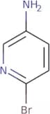 3-Amino-6-bromopyridine