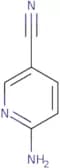 2-Amino-5-cyanopyridine