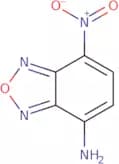 4-Amino-7-nitrobenzofurazan