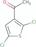 3-Acetyl-2,5-dichlorothiophene