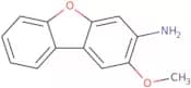 3-Amino-2-methoxy-dibenzofuran