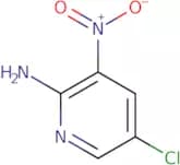 2-Amino-5-chloro-3-nitropyridine