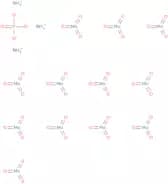 Ammonium phosphomolybdate