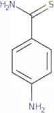 4-Aminothiobenzamide