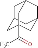 1-Adamantyl methyl ketone