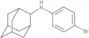 N-(2-Adamantyl)-N-(4-bromophenyl)-amine