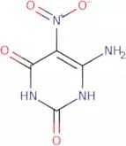 6-Amino-5-nitrouracil