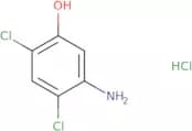 5-Amino-2,4-dichlorophenol HCl
