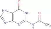N2-Acetylguanine