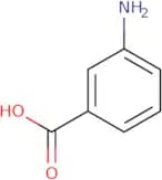 3-Aminobenzoic acid