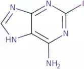 6-Amino-2-iodopurine