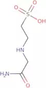 N-(2-Acetamido)-2-aminoethanesulfonic acid