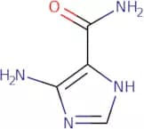 5-Amino-1H-imidazole-4-carboxamide