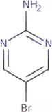 2-Amino-5-bromopyrimidine
