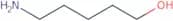 5-Amino-1-pentanol
