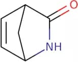 2-Azabicyclo[2.2.1]hept-5-en-3-one