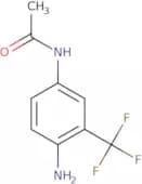 2-Amino-5-acetamidobenzotrifluoride