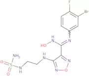 Epacadostat